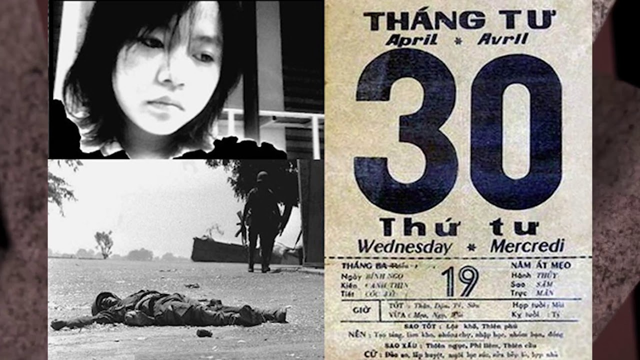 Phiếm dị, Đào Nương:  Tháng 4 năm nay, nghĩ gì?